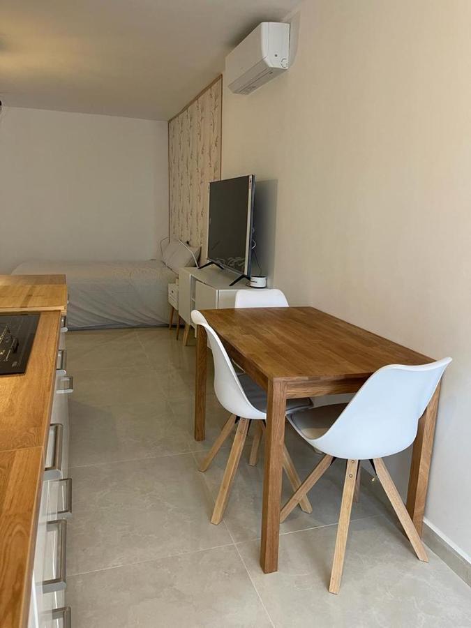 Apartamento Adosado Playa Blanca  Kültér fotó