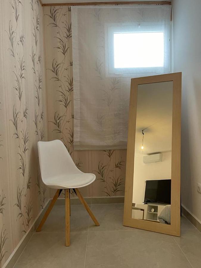 Apartamento Adosado Playa Blanca  Kültér fotó