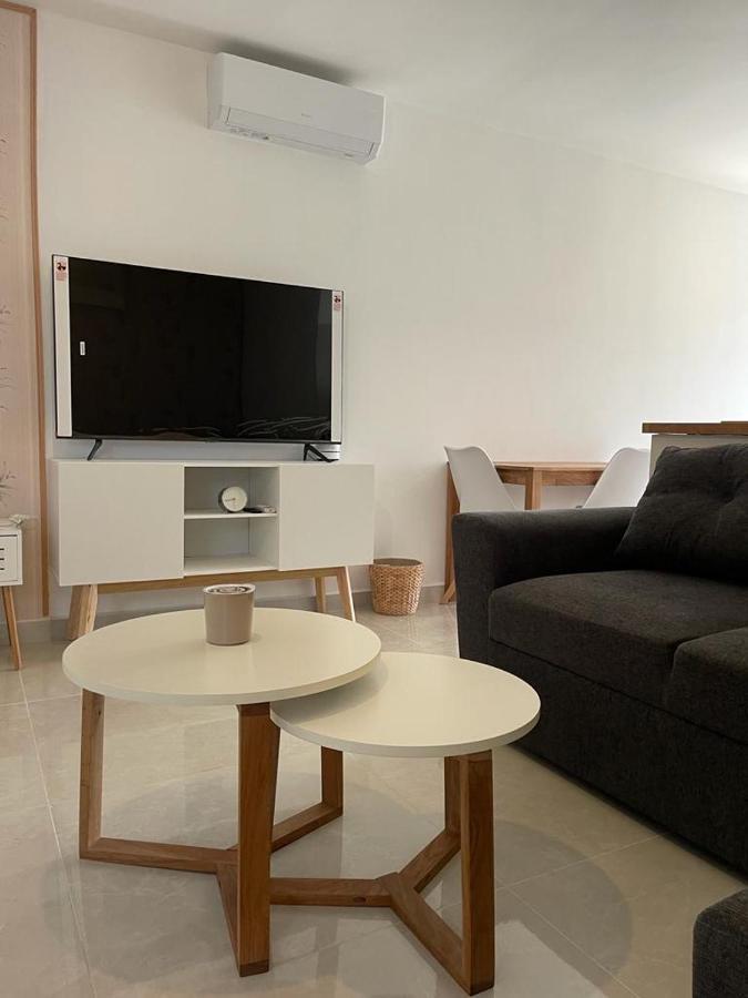 Apartamento Adosado Playa Blanca  Kültér fotó