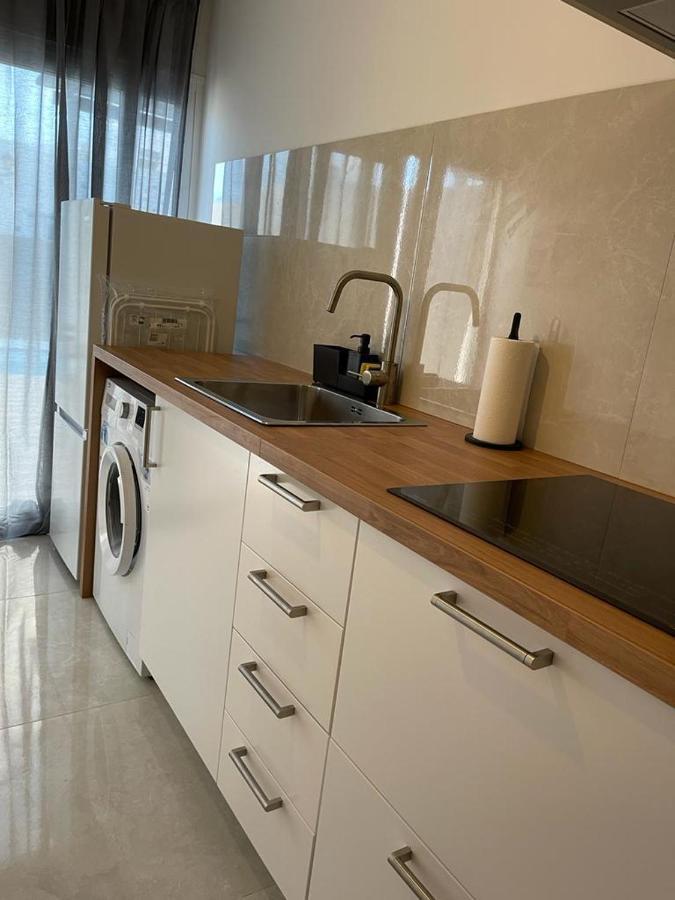 Apartamento Adosado Playa Blanca  Kültér fotó